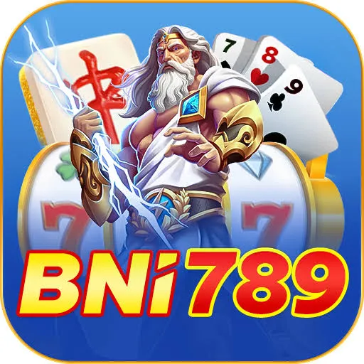 BNI789 - Petualangan Seru dalam Dunia RPG