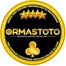 ORMASTOTO - Game Santai yang Menghibur