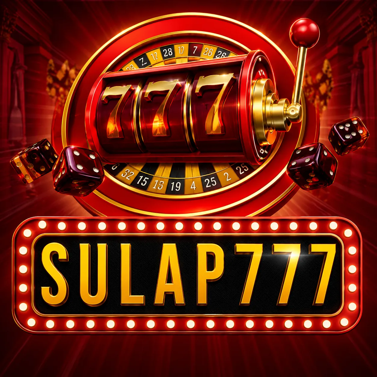 SULAP777 - Game MOBA Seru dan Menarik